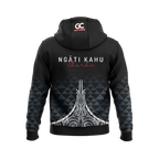 Ngāti Kahu Sharks - Official Supporters Hoodie