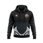 Ngāti Kahu Sharks - Official Supporters Hoodie