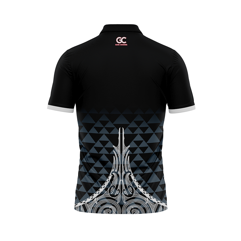 Ngāti Kahu Sharks - Ofiicial  Polo Shirt