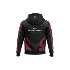 Ngāti Maruwharanui Rugby League Hoodie