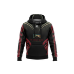 Ngāti Maruwharanui Rugby League Hoodie