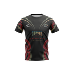 Ngāti Maruwharanui Rugby League Tee