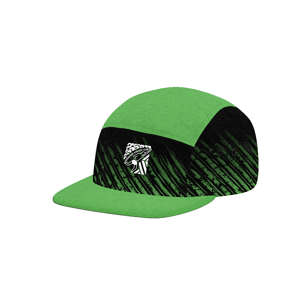 Normanby Athletics Active Cap