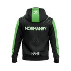 Normanby Athletics Hoodie