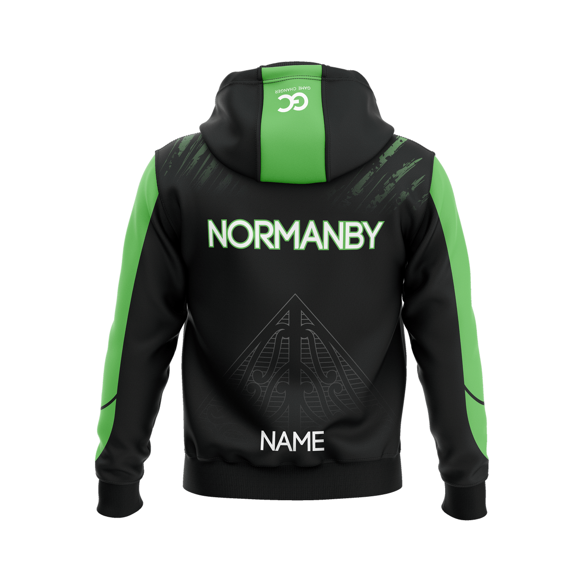 Normanby Athletics Hoodie