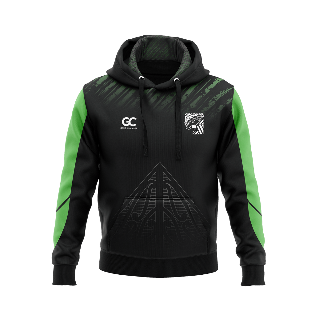 Normanby Athletics Hoodie