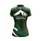 Paritutu Bowls Polo - Womens
