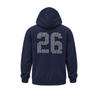 SHGC Leavers Hoodie 2026