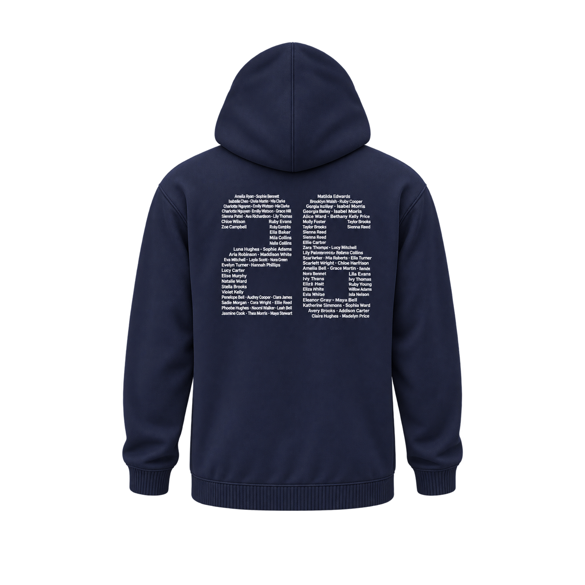 SHGC Leavers Hoodie 2026