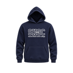 SHGC Leavers Hoodie 2026