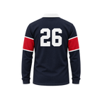 SHGC Leavers Jersey 2026