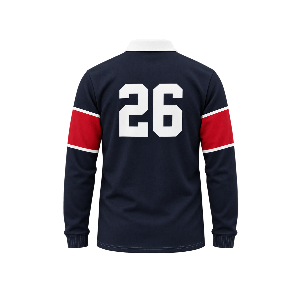 SHGC Leavers Jersey 2026