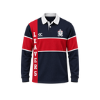 SHGC Leavers Jersey 2026