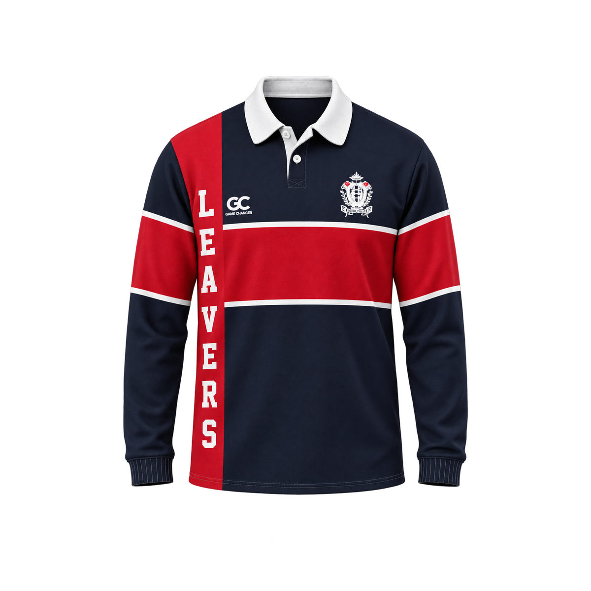 SHGC Leavers Jersey 2026