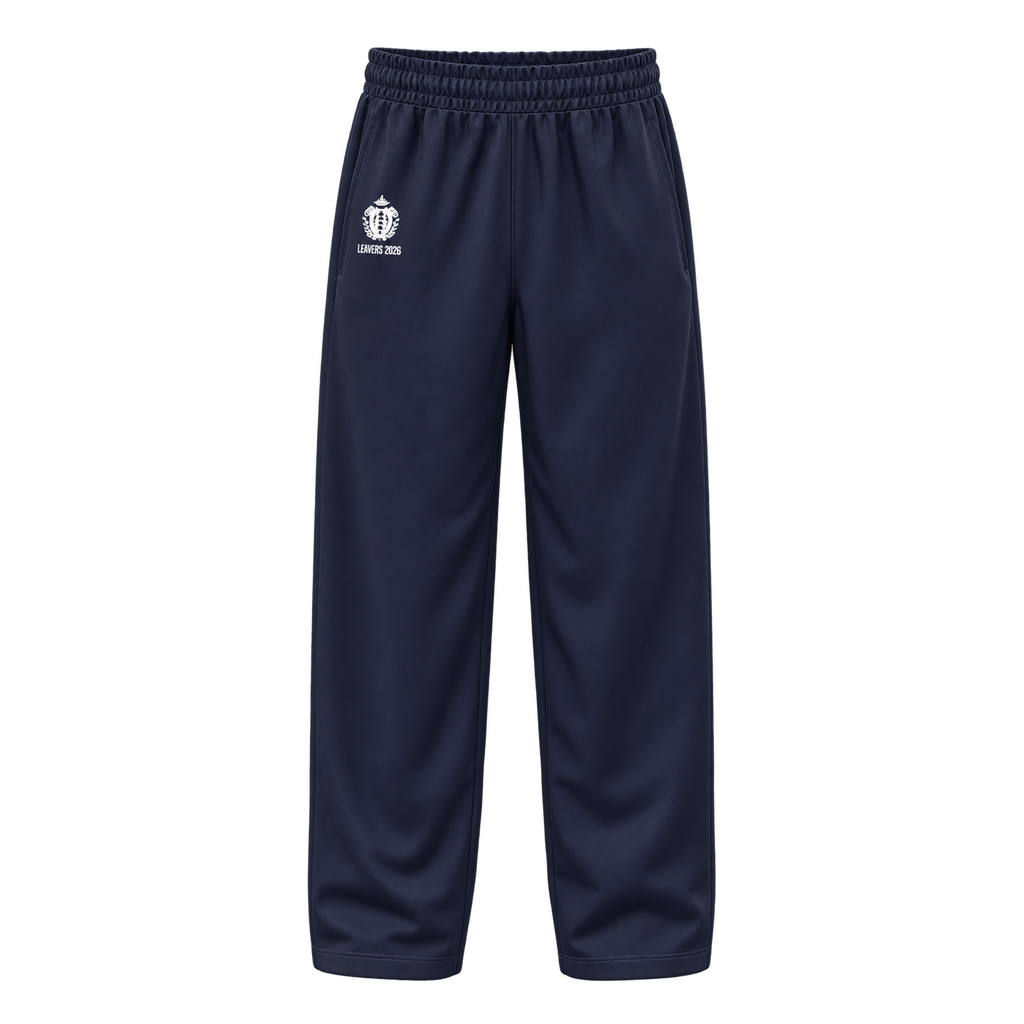 SHGC Leavers Track Pants 2026