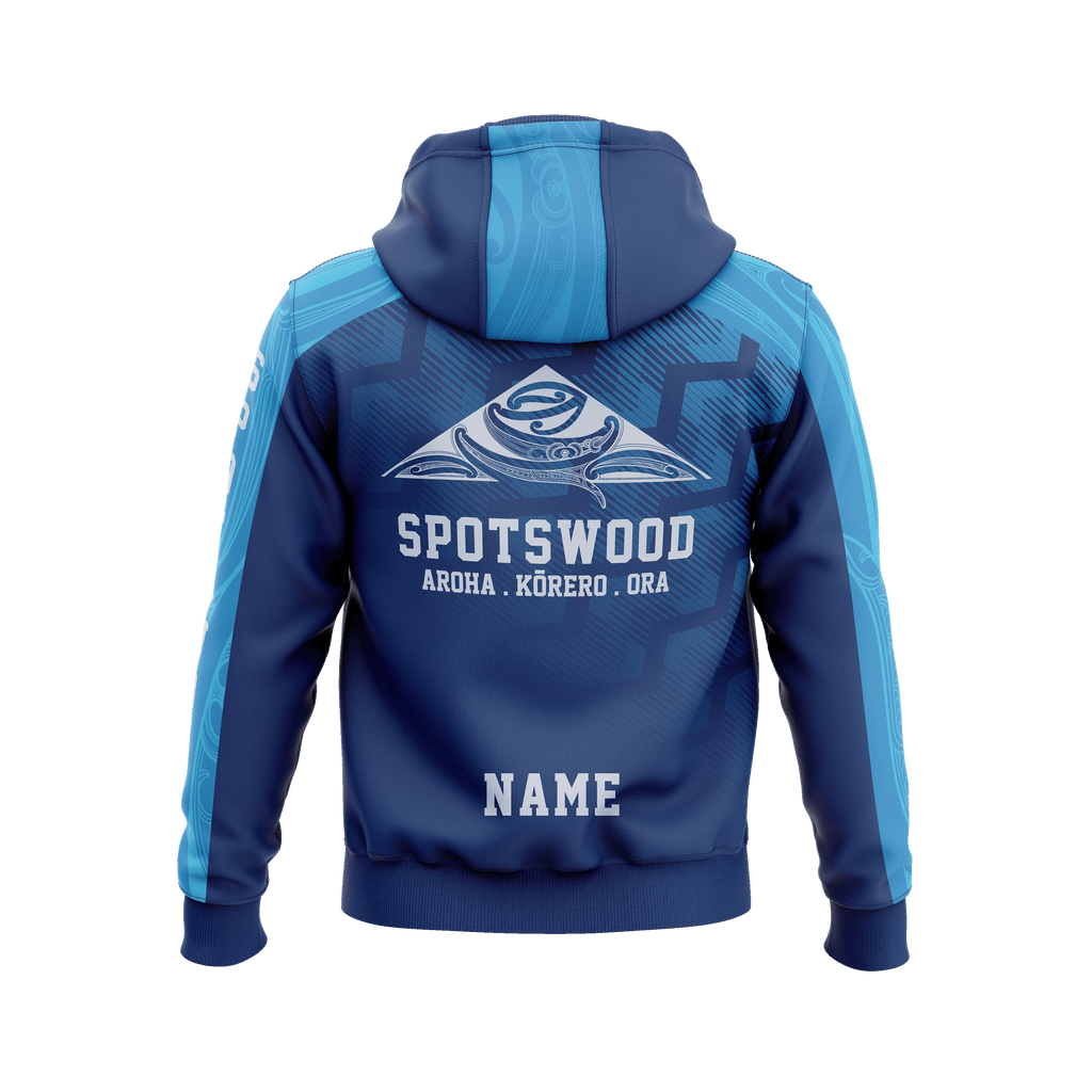 Spotswood Primary School Hoodie