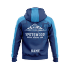 Spotswood Primary School Hoodie