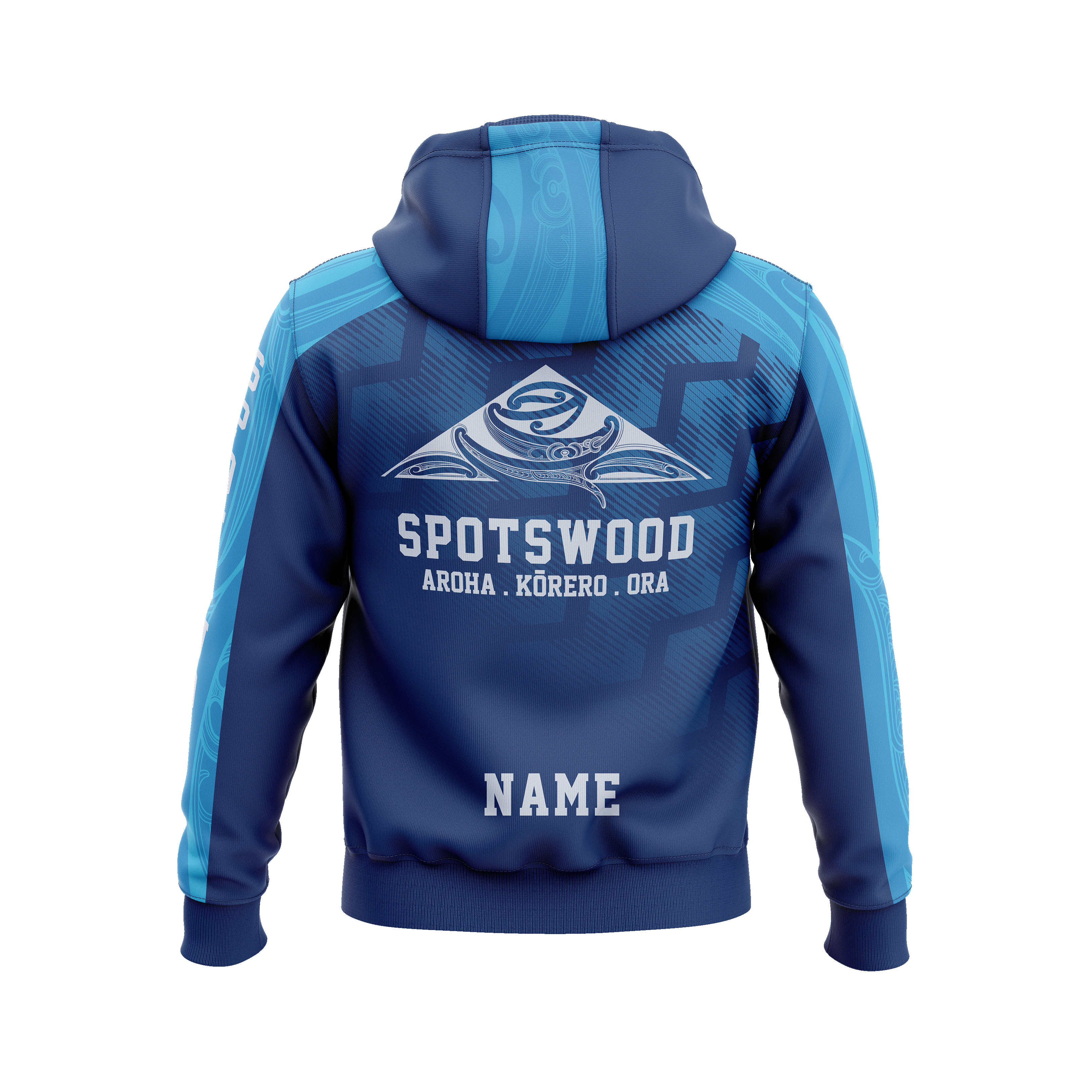 Spotswood Primary School Hoodie