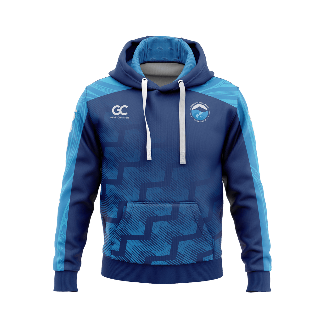Spotswood Primary School Hoodie
