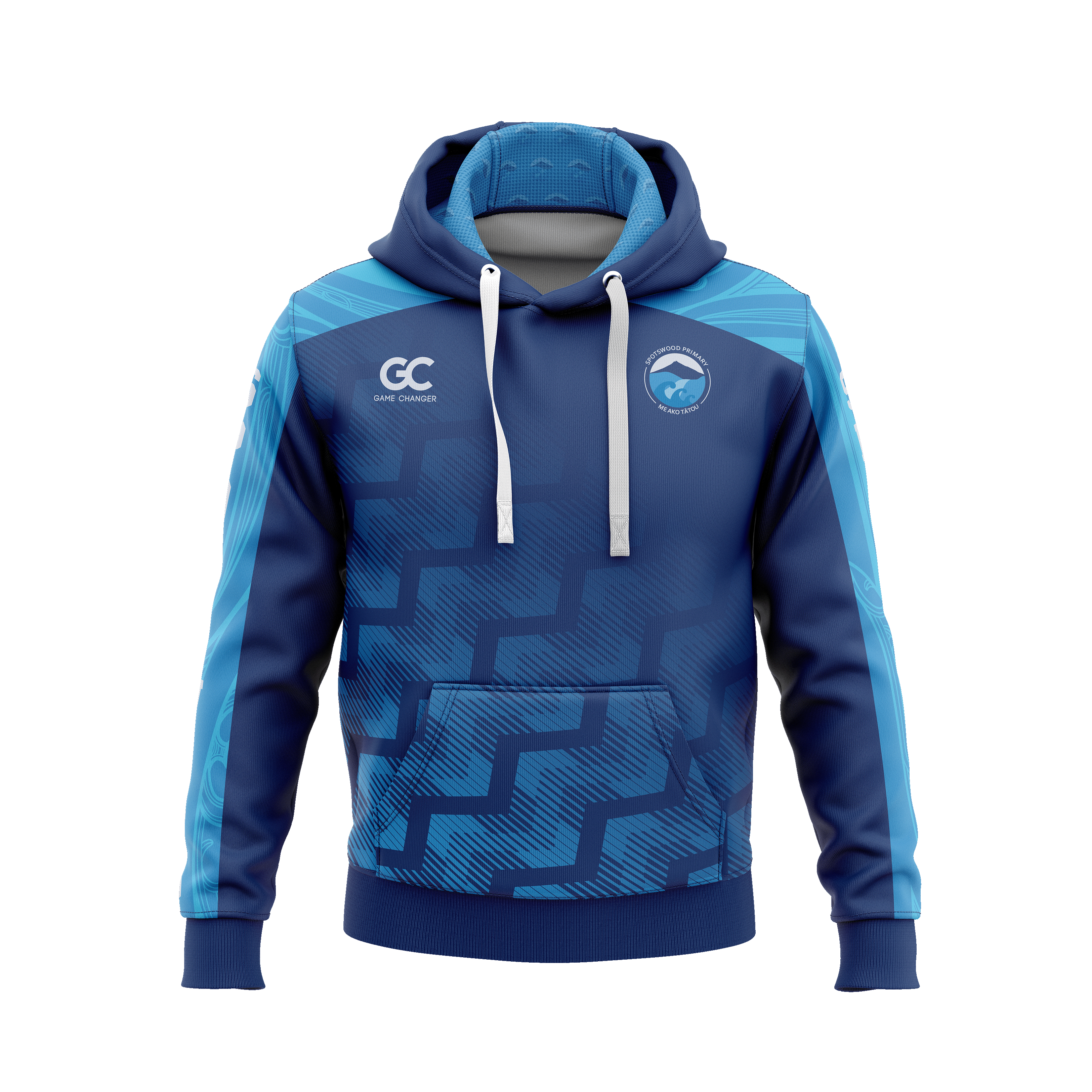 Spotswood Primary School Hoodie