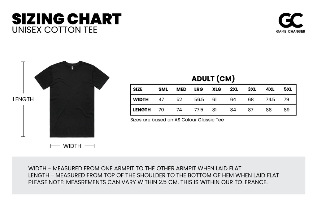 Te Atiawa Tees - Men