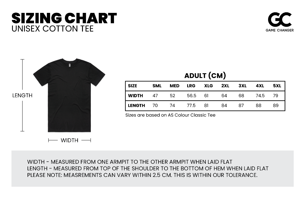 Te Atiawa Tees - Men