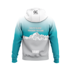 South Island Taekwon-Do - Official Hoodie
