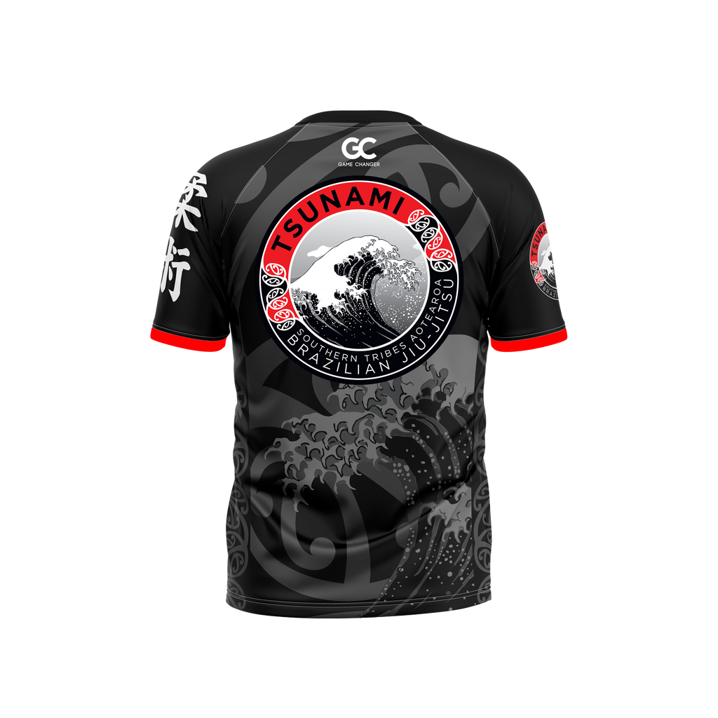 Southern Tribes Rashguard
