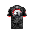 Southern Tribes Rashguard