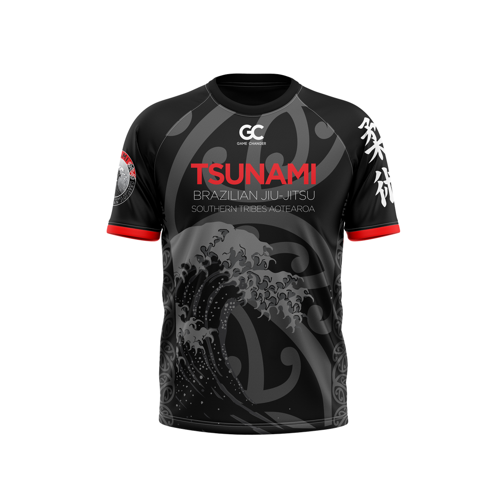 Southern Tribes Rashguard
