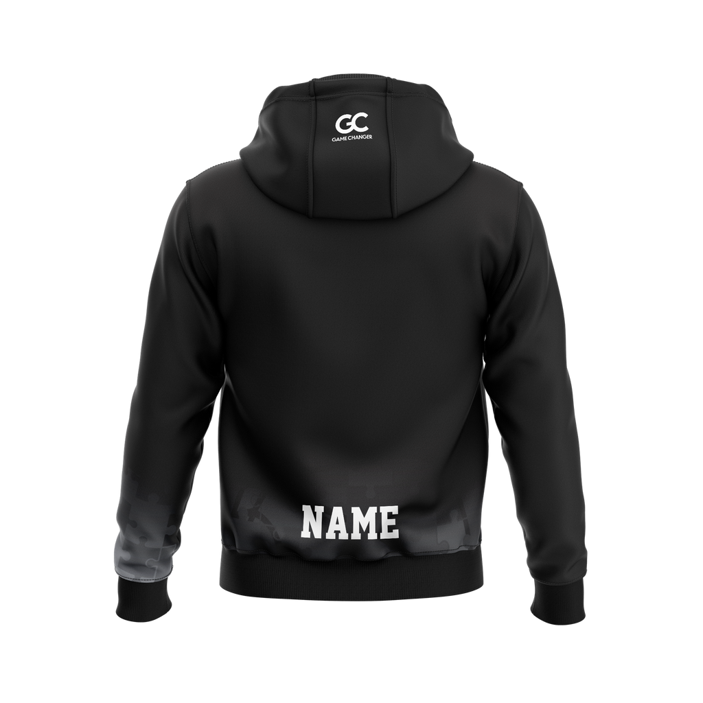 Southern Basketball Academy - Official Hoodie