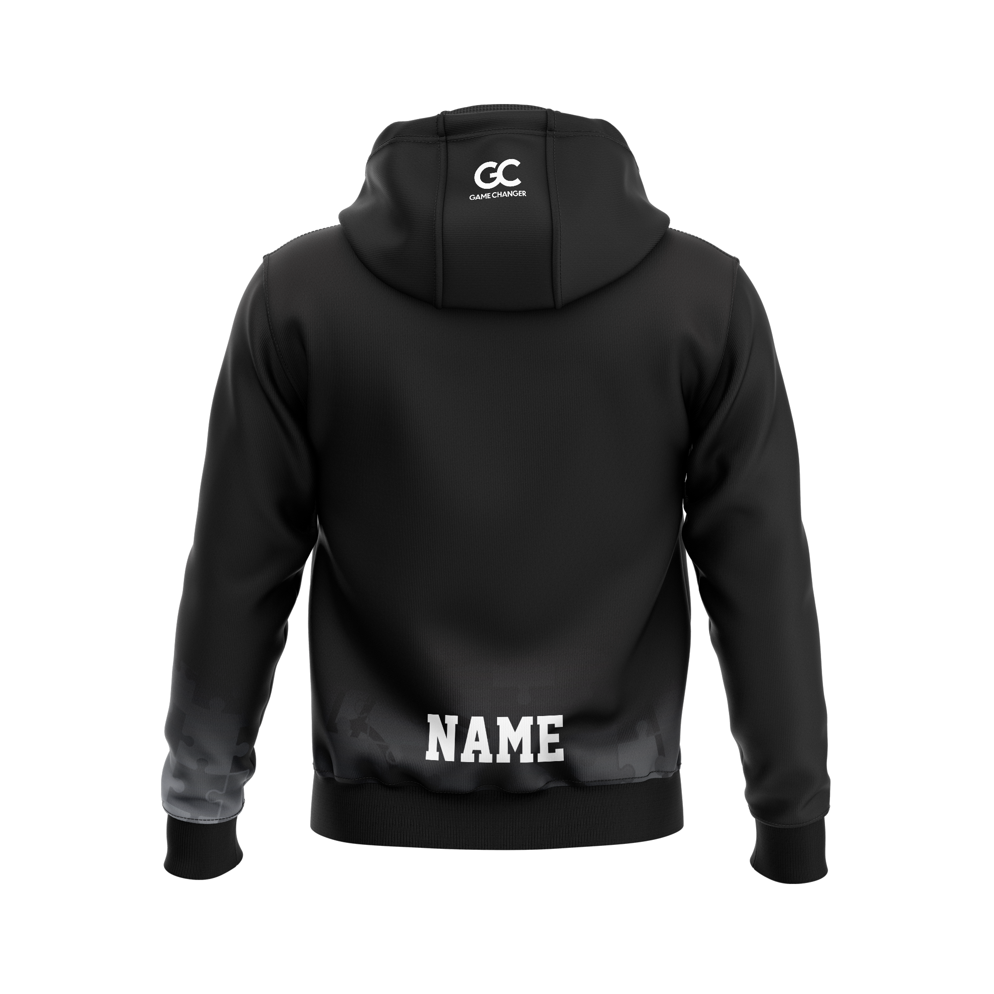 Southern Basketball Academy - Official Hoodie