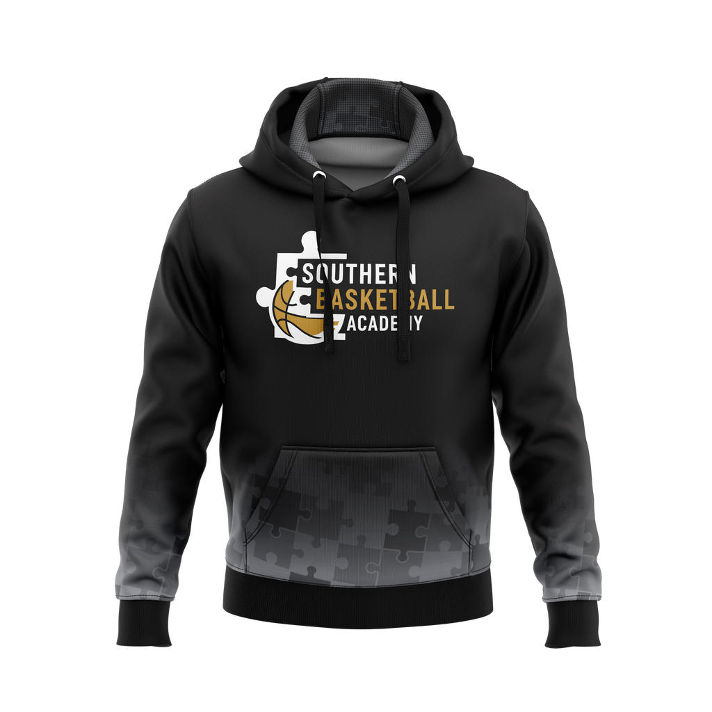 Southern Basketball Academy - Official Hoodie