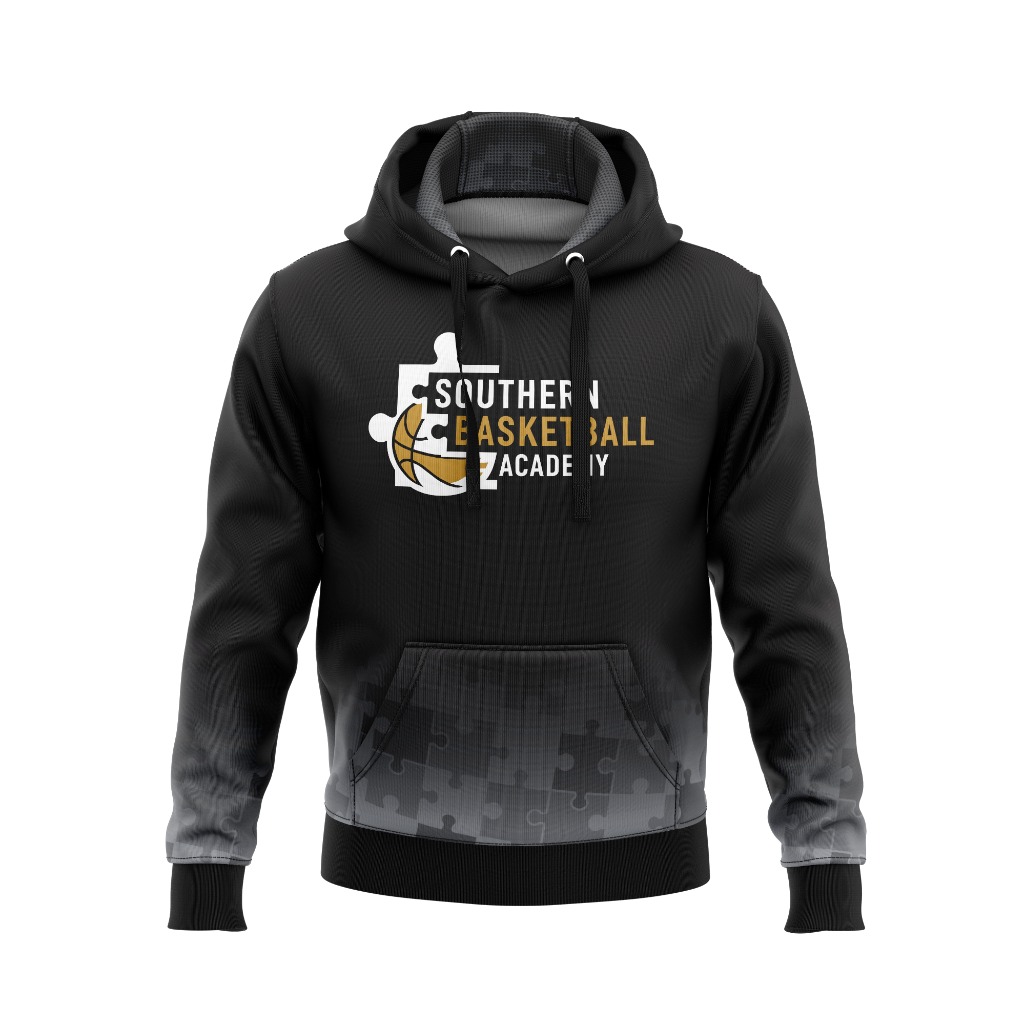 Southern Basketball Academy - Official Hoodie