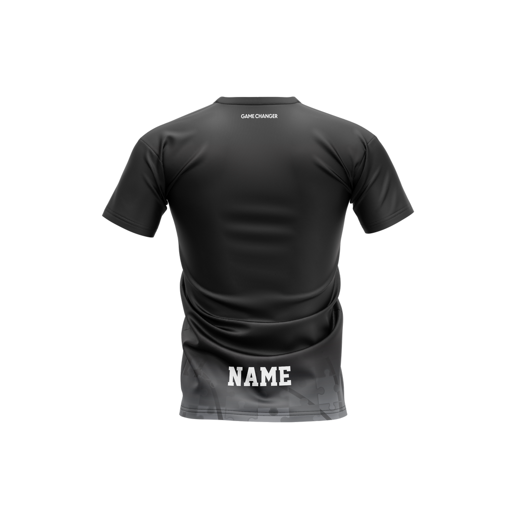 Southern Basketball Academy -  Official Tee