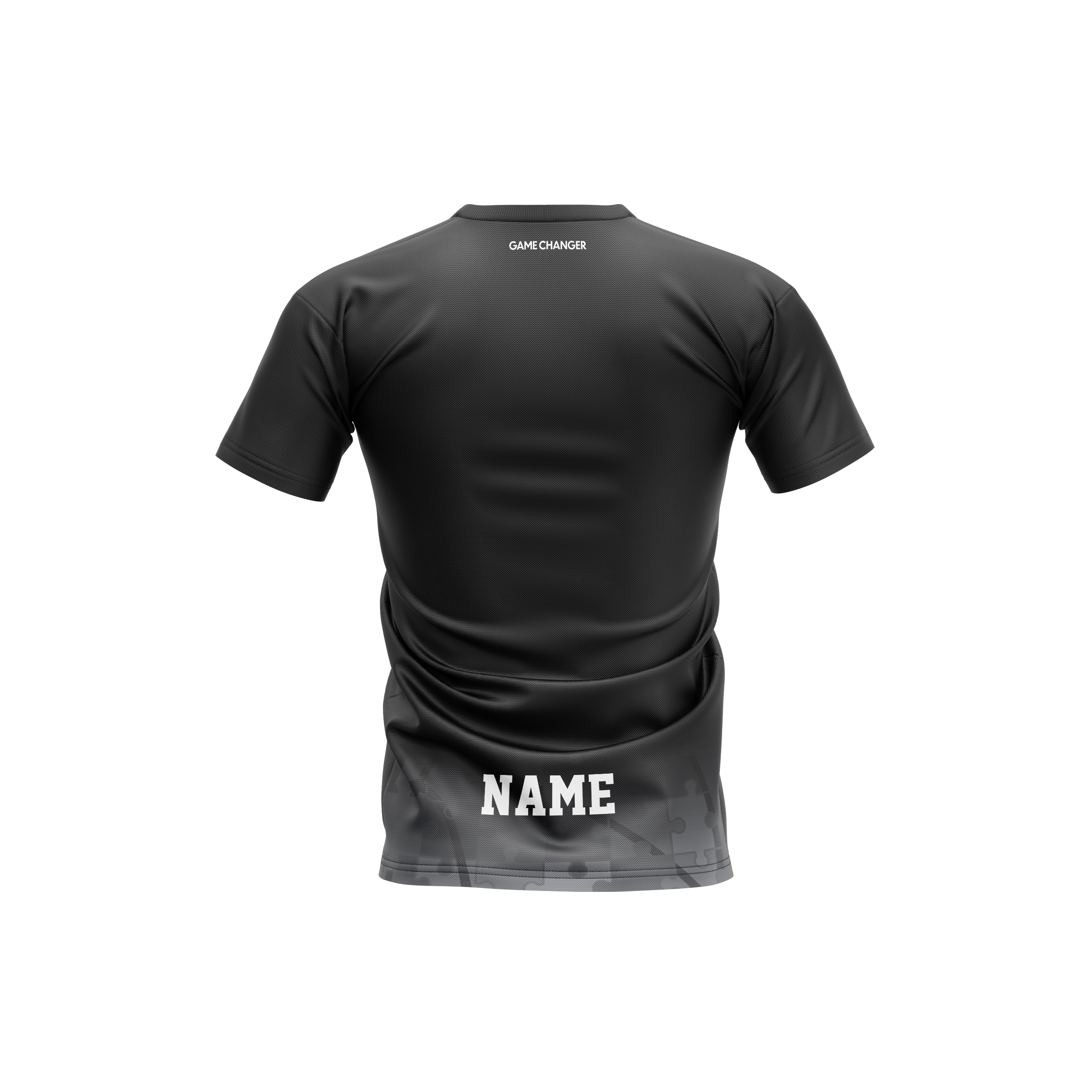 Southern Basketball Academy -  Official Tee