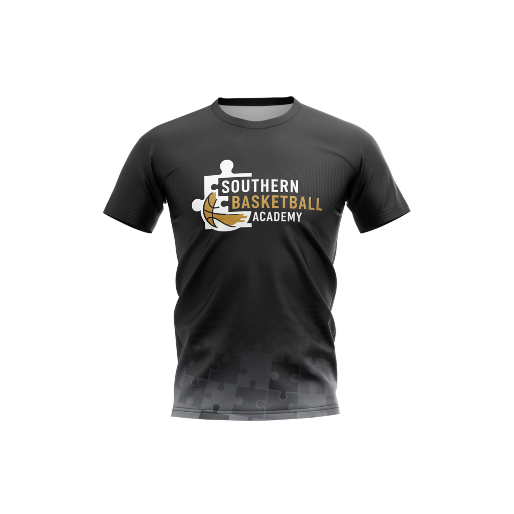 Southern Basketball Academy -  Official Tee