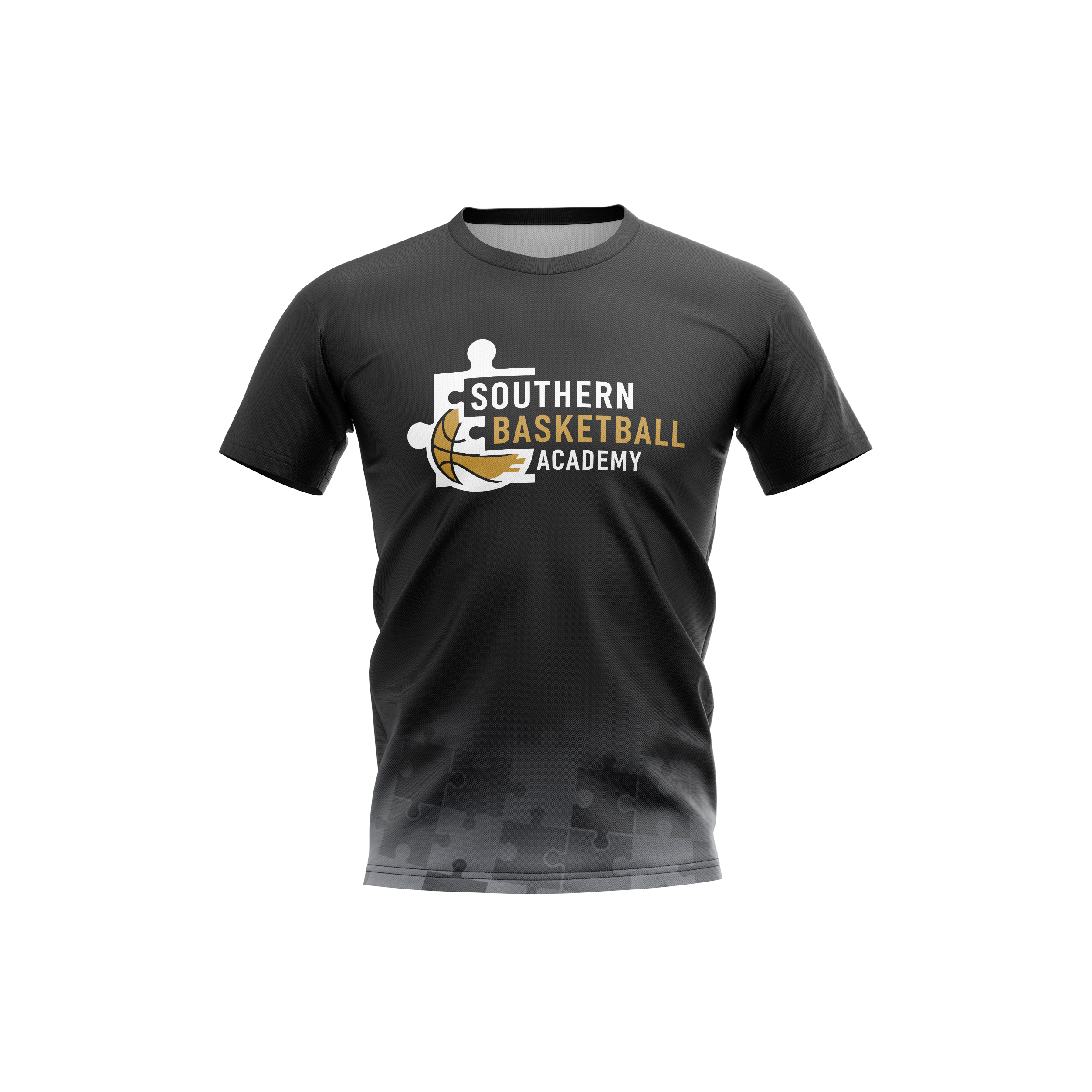 Southern Basketball Academy -  Official Tee
