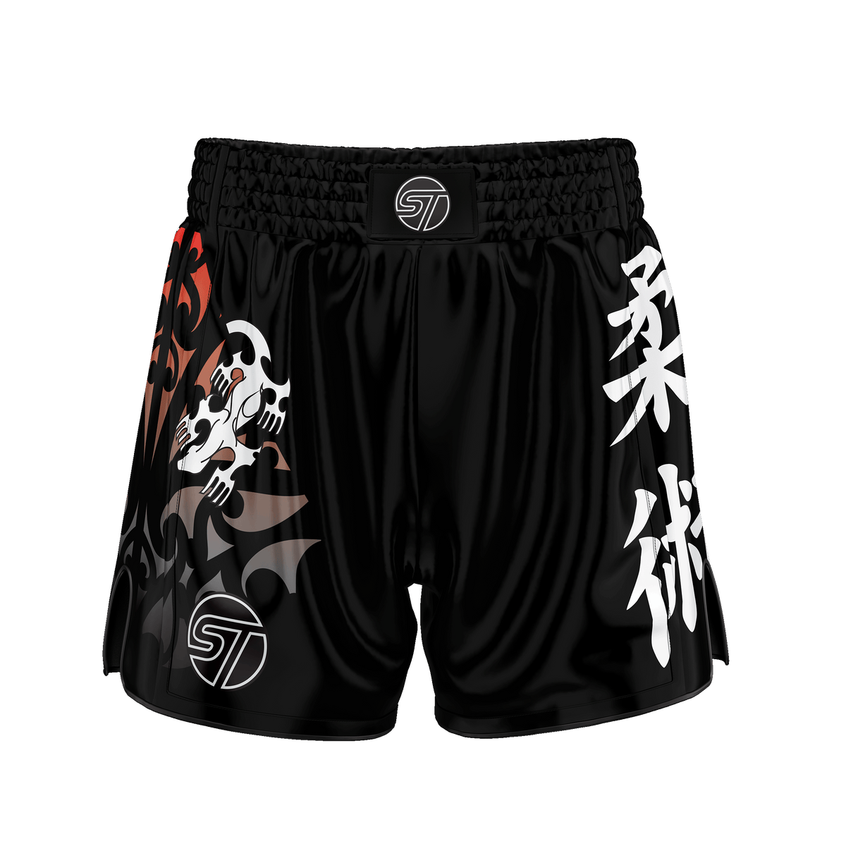 Southern Tribes Light Weight Fight Shorts