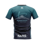 St Joseph's Waitara Tee - Kids and Adults