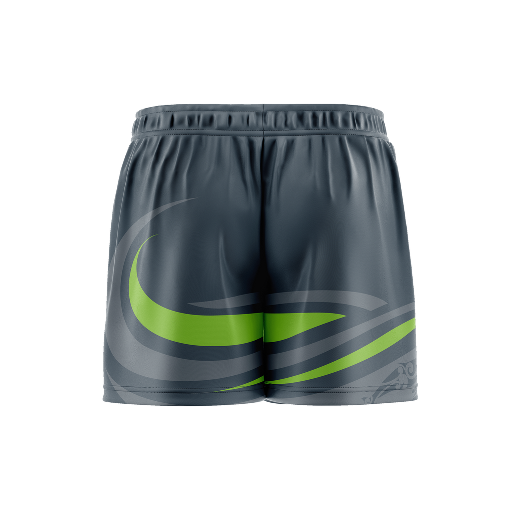 Tauranag Moana Outrigger Canoe Club - Official Shorts