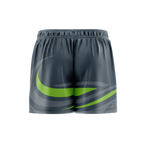 Tauranag Moana Outrigger Canoe Club - Official Shorts