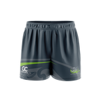 Tauranag Moana Outrigger Canoe Club - Official Shorts