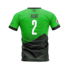 Taranaki Stampede Rink Hockey - Alternate Tee