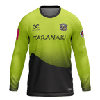 Taranaki Stampede Rink Hockey - Goalie Jersey