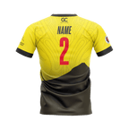 Taranaki Stampede Rink Hockey - Home Tee