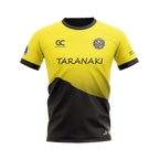 Taranaki Stampede Rink Hockey - Home Tee