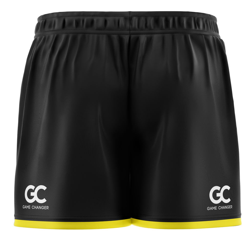 Taranaki Stampede Rink Hockey - Playing Shorts