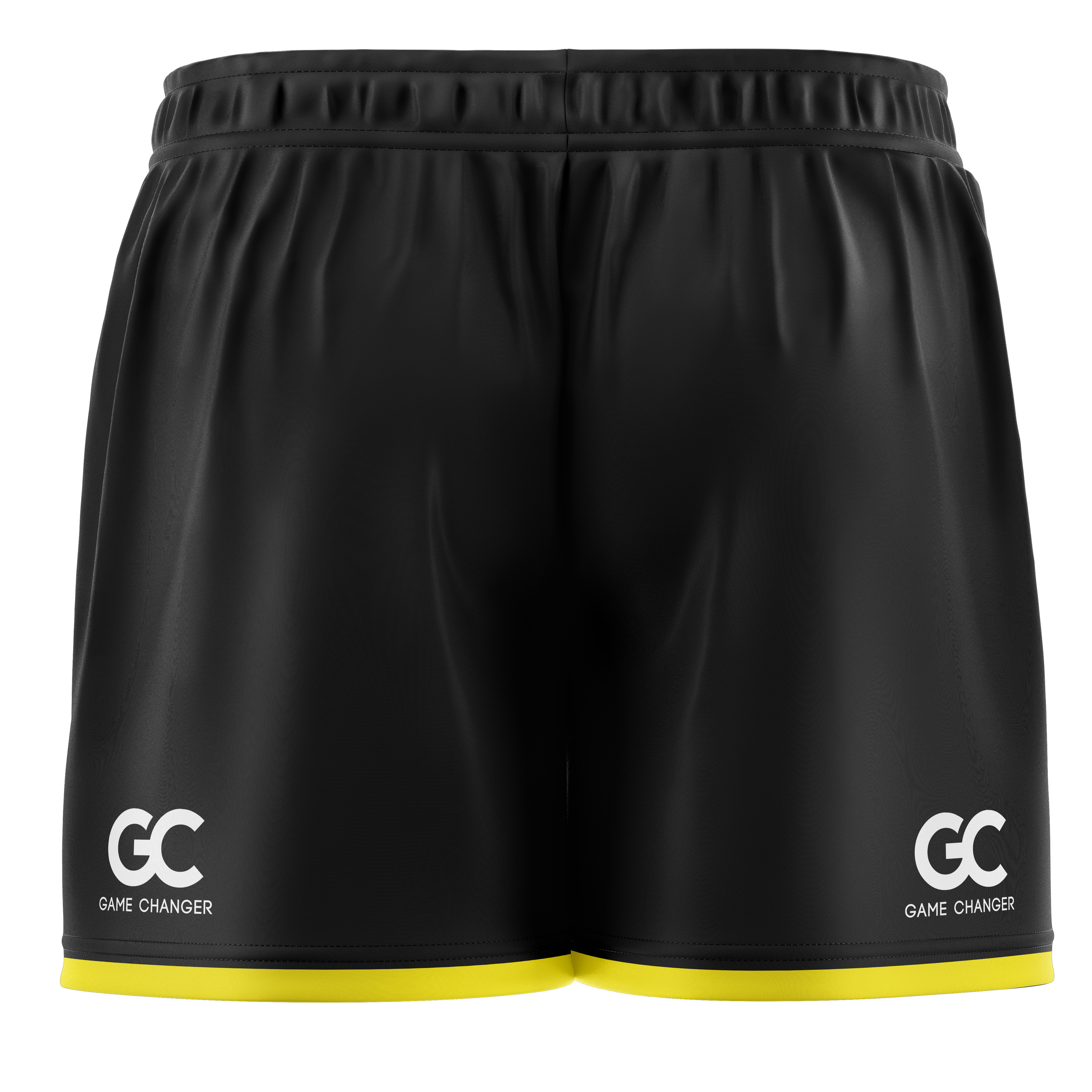 Taranaki Stampede Rink Hockey - Playing Shorts