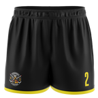 Taranaki Stampede Rink Hockey - Playing Shorts